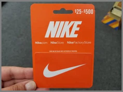 200 dollar nike gift card real or fake|nike gift cards not working.